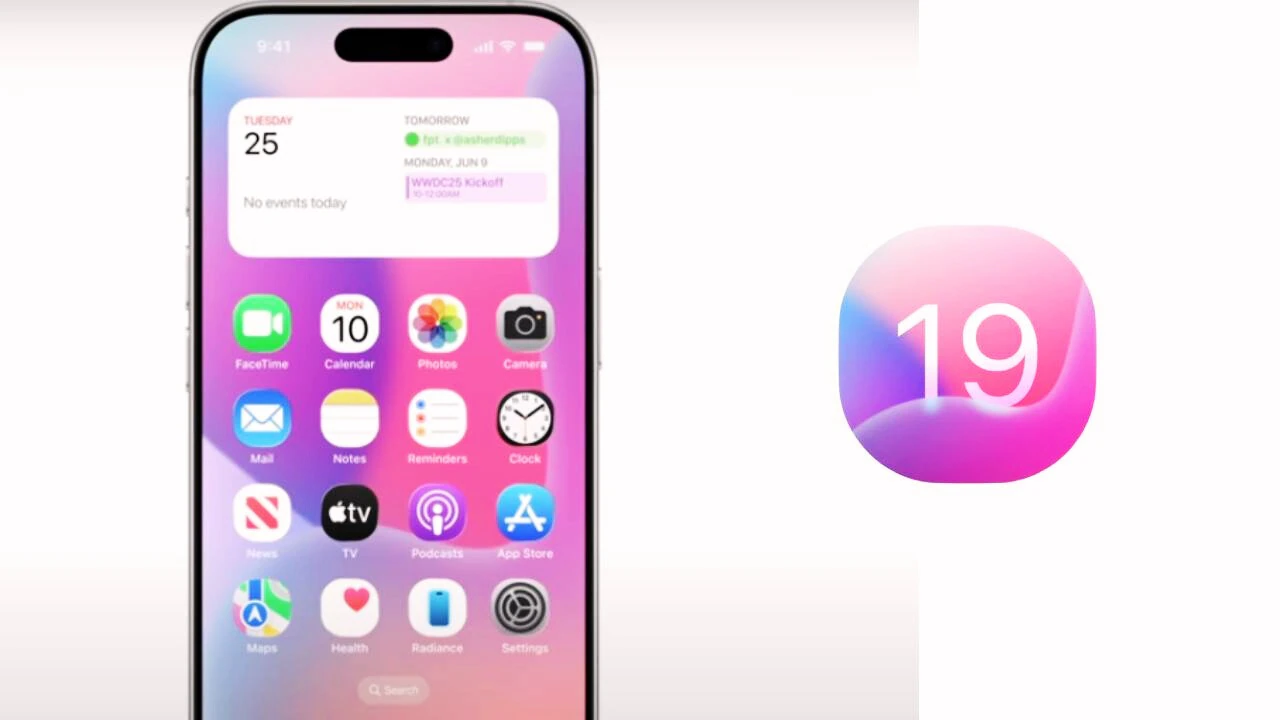 iOS 19 (or iOS 26): All the Rumored Changes Apple Could Be Bringing to Its New Operating System 27 iOS 19