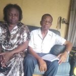 Meet Mr. Emmanuel Chukwu: The man who saved over a thousand Nigerians in Liberia 28 Emmanuel Chukwu