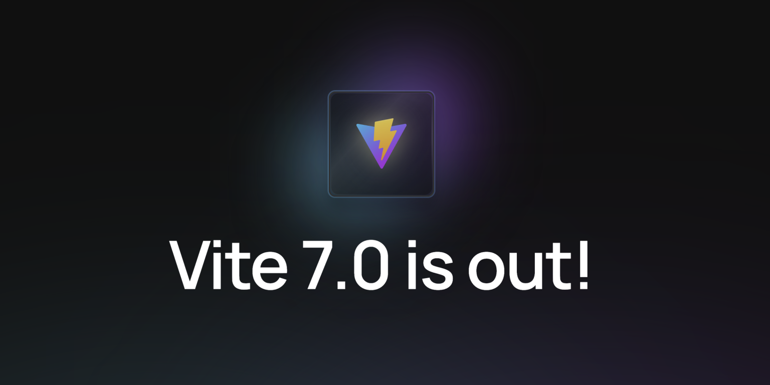 Vite 7.0 Image