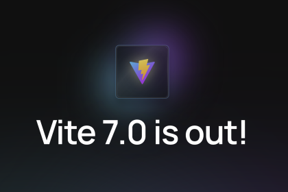 Vite 7.0 Image