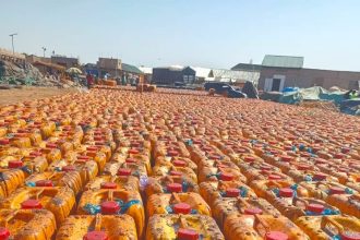 A barrel of palm oil in Nigeria now costs more than a-barrel of crude oil.