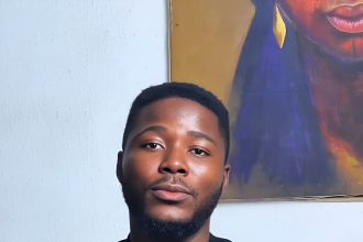 Alaafia Published by Villpress