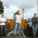 Background on Tesla's Supercharger Team Dismissal 28 Background on Tesla's Supercharger Team Dismissal