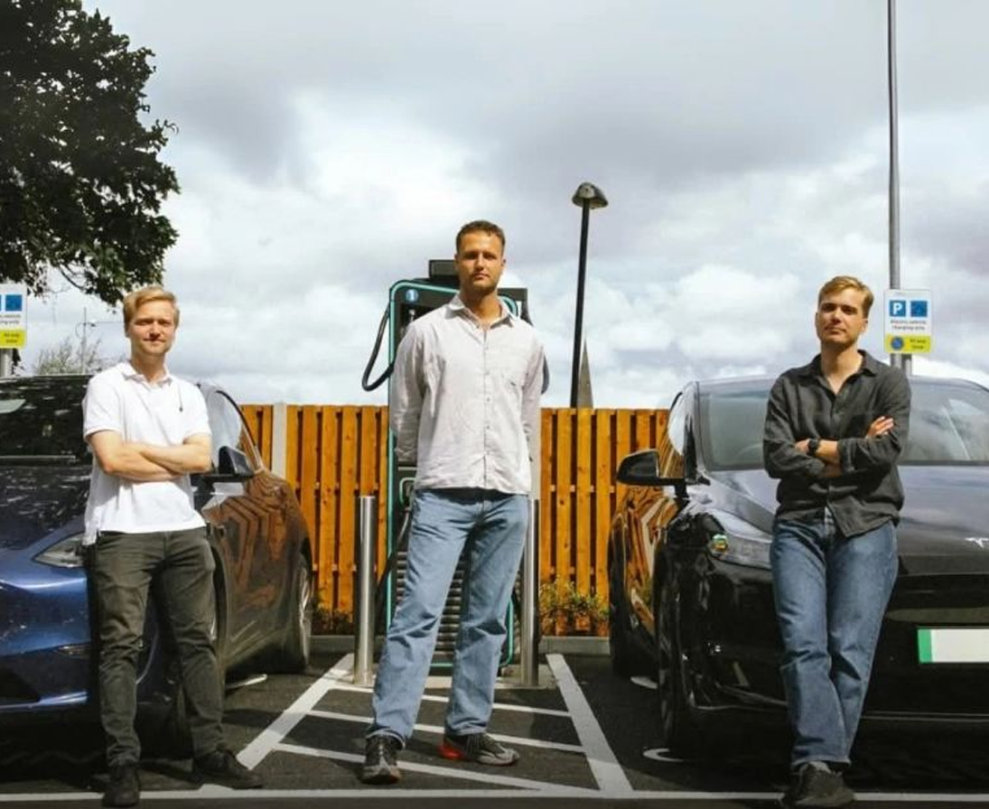 Background on Tesla's Supercharger Team Dismissal 27 Background on Tesla's Supercharger Team Dismissal