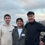 Fluidize Emerges from Y Combinator, Revolutionizing R&D with AI-Powered Orchestration 29 Fluidize Founders Image
