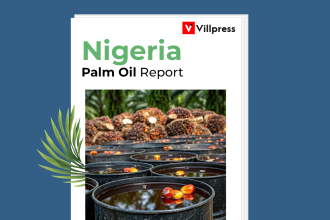 Nigeria Palm Oil Report