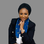 First Among Equals: Aishatu Bubaram Makes History at First Bank 29 Aishatu Bubaram