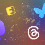 Bounce launches a service for moving accounts between Bluesky and Mastodon 29 fediverse logos general