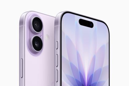Apple’s iPhone 17