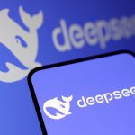 DeepSeek New Release