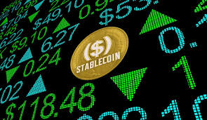 Dollar Stablecoins