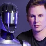 Figure Exceeds $1 Billion in Series C Funding at $39 Billion Post-Money Valuation 28 Figure $1B funding robotics company