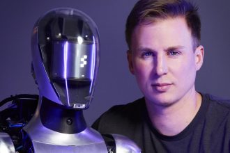 Figure $1B funding robotics company
