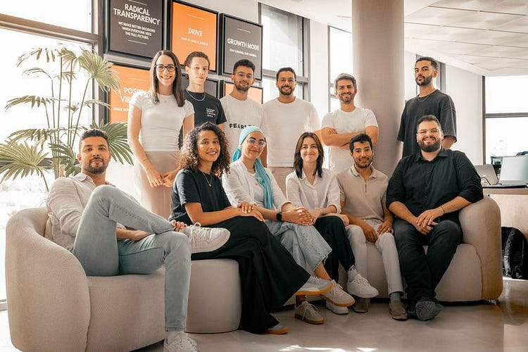 Janngo Capital Backs Moroccan AI Startup