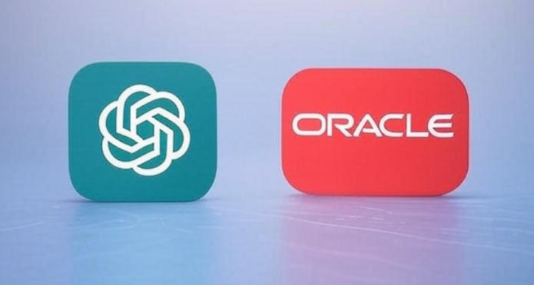 Oracle and OpenAI’s $300 billion cloud deal under