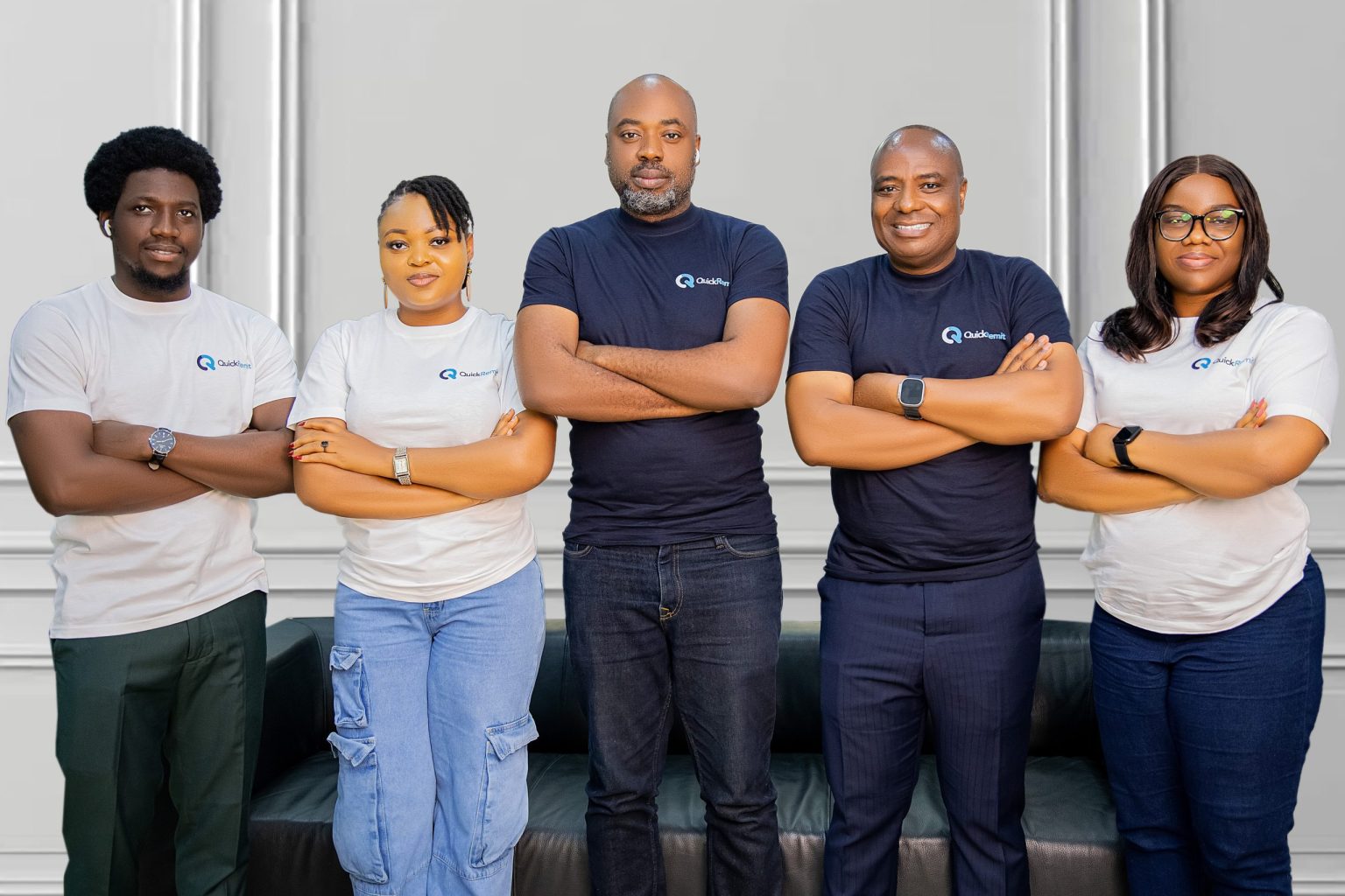QuickRemit Launches Crowdfunding Drive to Transform UK–Africa Payments 27 Quickremit