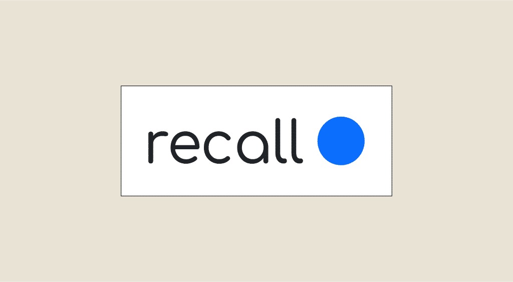 Image for Recall AI