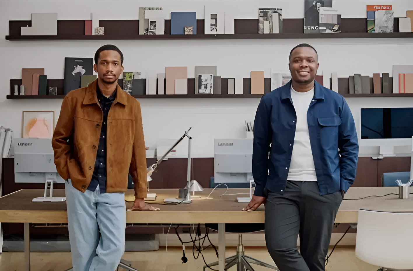 Rulebase Secures $2.1M Pre-Seed to Transform Back-Office Automation in Financial Services with AI "Coworkers" 27 Rulebase Founder Image