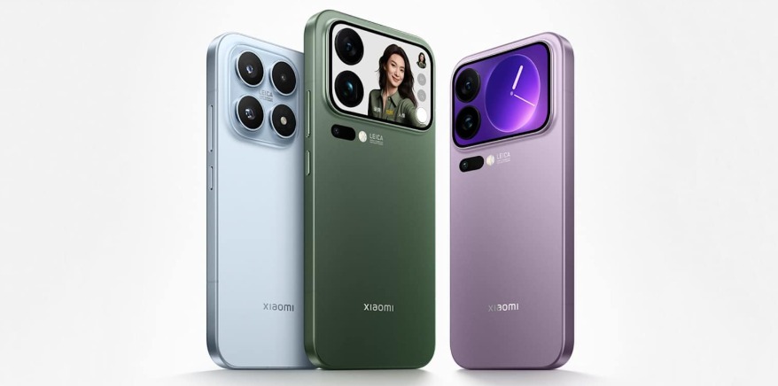 Xiaomi Launches Groundbreaking Xiaomi 17 Series Powered by Qualcomm Snapdragon 8 Elite Gen 5 27 Xiaomi 17 series Qualcomm launches the Snapdragon 8 Elite Gen 5