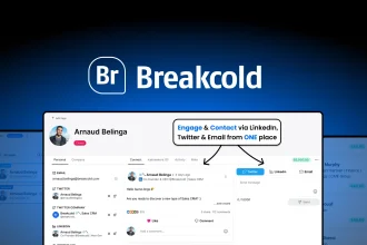 BreakCold CRM