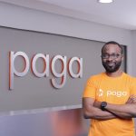 Paga CEO : Tayo Oviosu Image