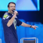 Judson Althoff Image