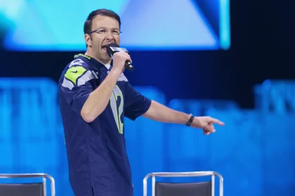 Judson Althoff Image