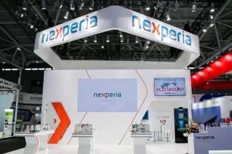 Nextperia
