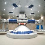 China’s CHIEF1300: World’s Most Powerful Hypergravity Centrifuge Unveiled for Breakthrough Science 28 China has recently unveiled the Centrifugal Hypergravity and Interdisciplinary Experiment Facility (CHIEF1300
