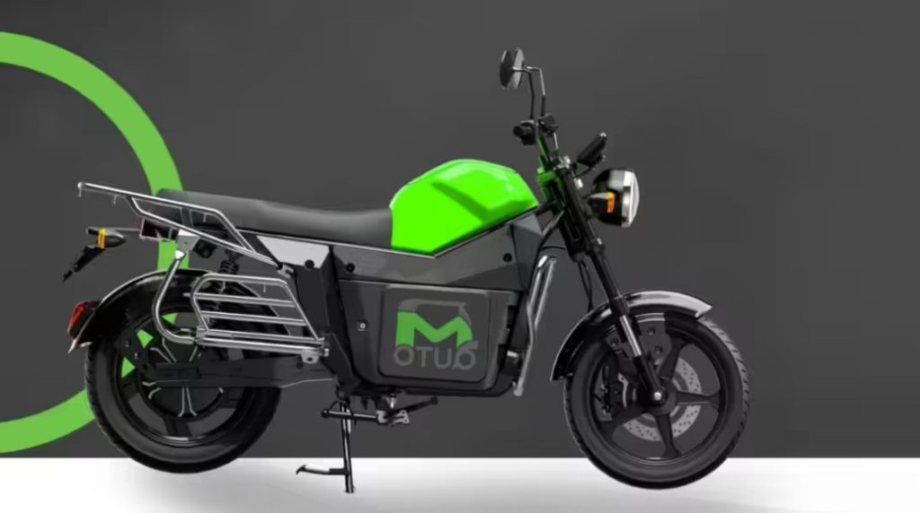 Spiro Mobility: How Electric Bikes and Battery Swaps Are Revolutionizing Transport in Africa 24 African electric motorcycle startup Spiro to expand, ETEnergyworld