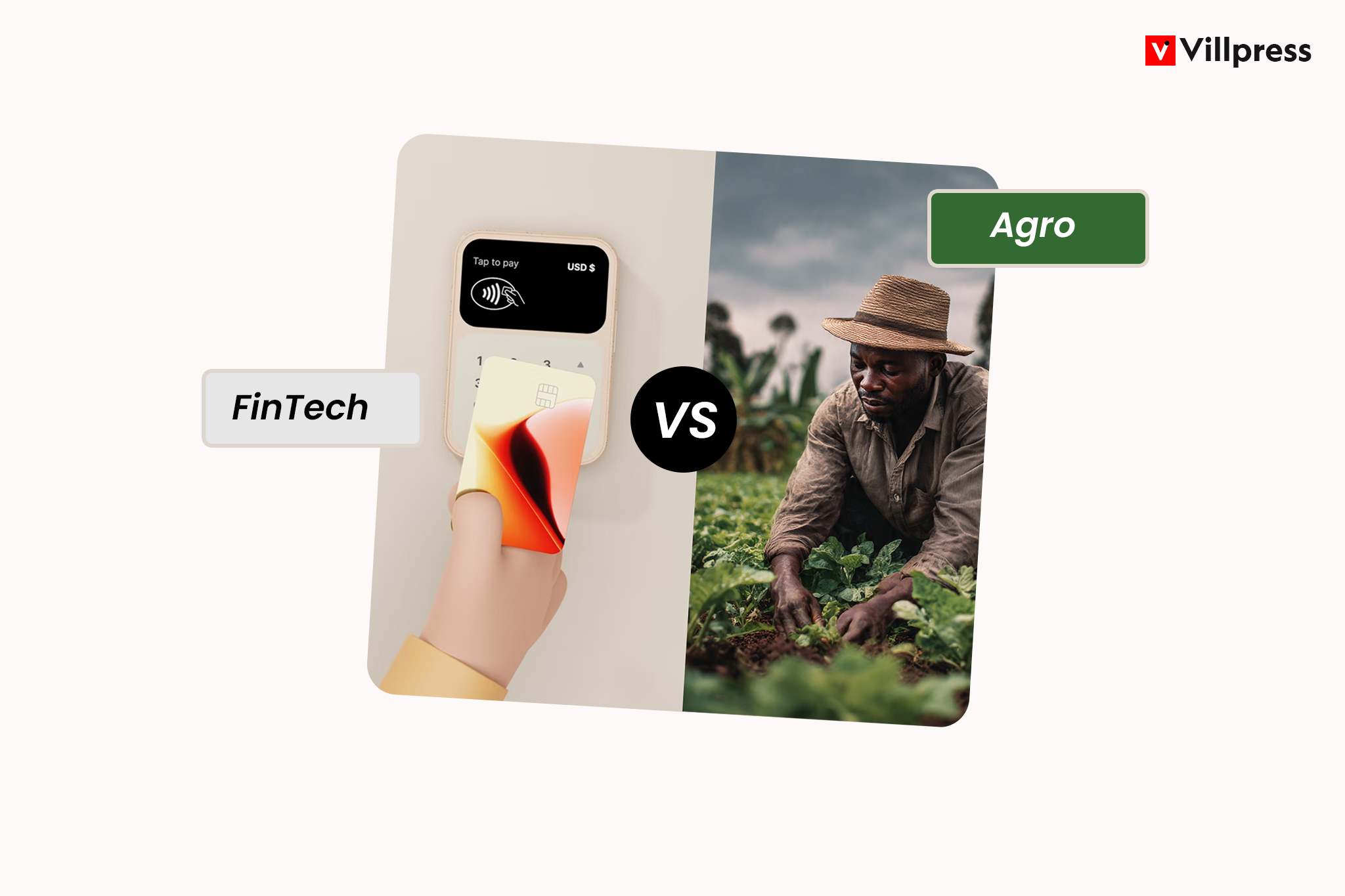 Agro-and-Fintech