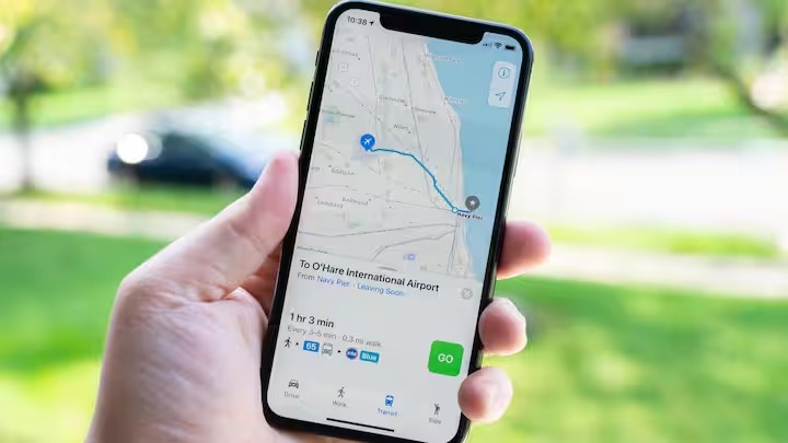 Ads Arrive on Apple Maps, What It Means for Users and Local Businesses 27 Apple Map