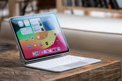 Apple iPad Pro