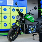 Spiro Mobility: How Electric Bikes and Battery Swaps Are Revolutionizing Transport in Africa 28 Spiro Mobility