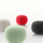 Google Home Speaker Image