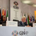 Govt announces major AI plans at G20