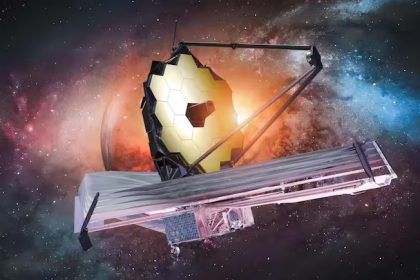 Iconic Spacecraft