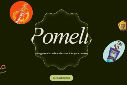 Pomelli