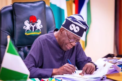 Nigeria 2025 Tax Reform Acts