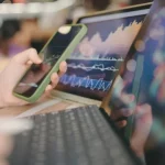 Robinhood Markets shares