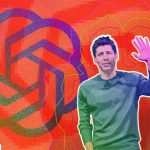 Sam Altman OpenAI