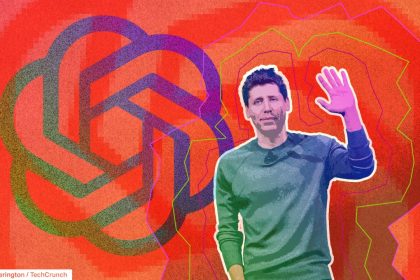 Sam Altman OpenAI