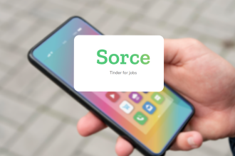 Sorce.jobs Launches AI-Powered Job Platform image