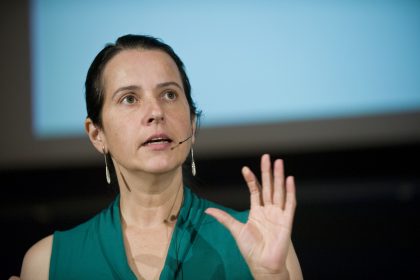 Susana Martinez Conde