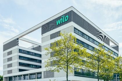 Wilo Group The Powerhouse Redefining Smart Water Systems