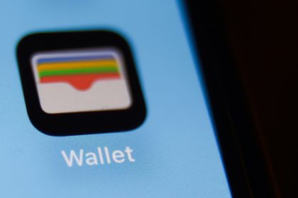 Apple Wallet