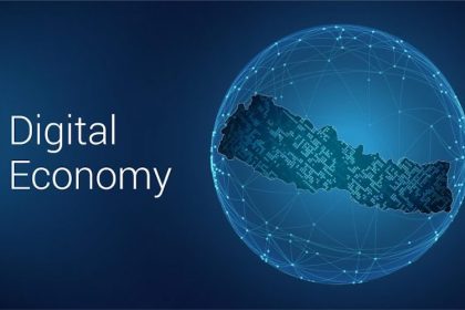 Nigeria Digital Economy