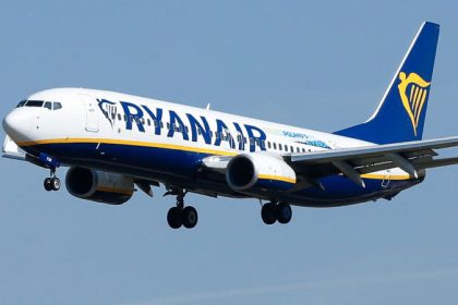 Ryanair