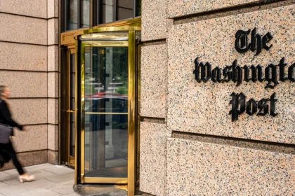 Washington Post
