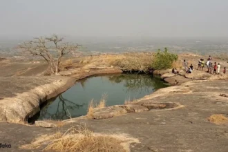 The Sacred Iyake Lake: Exploring Its History